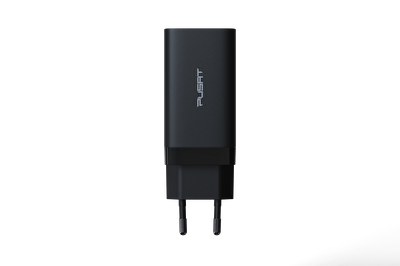 Pusat GaN PD 65W Hızlı Şarj Adaptörü